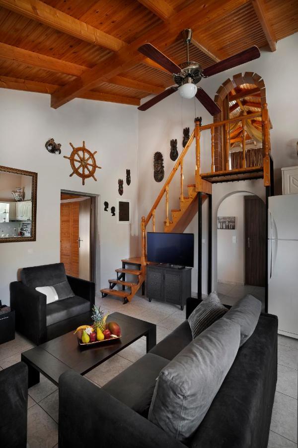 Ktima Constantin Villa Nafplio Exterior photo